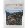 East of the Cape: Conserving Eden - Richard Cowling , Shirley Pierce