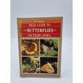 Ivor Migdoll`s Field Guide to the Butterflies of Southern Africa | Over 620 Photographs