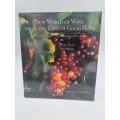 New World of Wine from the Cape of Good Hope - Phyllis Hands & Dave Hughes