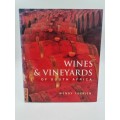 Wines and Vineyards of South Africa - Wendy Toerien