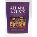 The Collectors Guide to Art and Artists in South Africa | First Edition in Excellent Condition