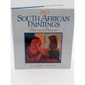 150 South African Paintings Past and Present | Lucy Alexander and Evelyn Cohen Excellent Condition