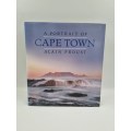 Between Two Shores & A Portrait of Cape Town - Michael Fraser and Alain Proust