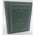Cape Directory 1800 | Almanak van Kaapstad 1800 ~ Limited Edition 1969