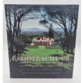 Groote Schuur - Phillida Brooke Simons and Alain Proust