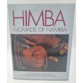 Himba - Nomads of Namibia by Jacobsohn &  Pickford