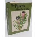 The Proteas of Southern Africa  J. P. Rourke First Edition 1980 | Good Condition