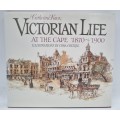 Victorian Life at the Cape - Catherine Knox and Cora Coetzee | 1870 - 1900