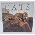 Cats of Africa - Paul Bosman and Anthony Hall-Martin