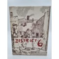 District 6 - George Manuel & Denis Hatfield