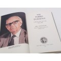 The Third Tuesday: A History of the Owl Club 1951 - 1981 by Eric Rosenthal