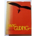 Hang Gliding by Ross Olney | 1976