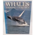 Whales Dolphins and Porpoises - An Illustrated Encyclopedic Survey by International Experts | Large