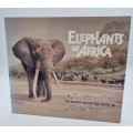 Elephants of Africa - Paul Bosman and Anthony Hall-Martin