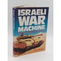 Israeli War Machine - Ian V. Hogg