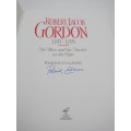 Robert Jacob Gordon 1743-1795 by Patrick Cullinan | Signed Hard Cover in Slipcase