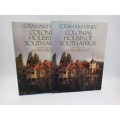 Colonial Houses of Africa by Graham Viney and Alain Proust | Hardcover in slipcase
