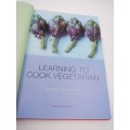 Rose Elliot Learning to Cook Vegetarian
