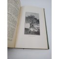 Some Trees, Shrubs and Lianes of Southern Rhodesia by EC Steedman | Rhodesiana