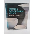 Potters of Southern Africa by G Clark and L Wagner | First Edition