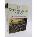 The Scramble for Africa by Thomas Pakenham | Large Format