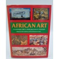 African Art - Anitra Nettleton and David Hammond-Tooke