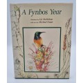 A Fynbos Year - Liz McMahon and Michael Fraser