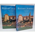 Historic Schools of South Africa - Peter Hawthorne and Barry Bristow