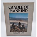 Cradle of Mankind - Mohamed Amin