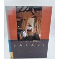 Simply Safari - Daryl and Sharna Balfour