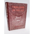 Trollope On the Net -  Ellen Moody