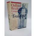 Oxford Readers Companion to Trollope