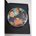 Rush Hour with Jackie Chan and Chris Tucker | DVD