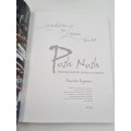Posh Nosh - Lannice Snyman | Signed