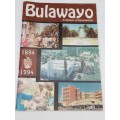 Bulawayo ~ A Century of Development 1894 - 1994 | Rhodesiana