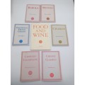 Monographs - International Food and Wine Society