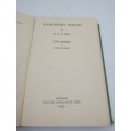 Karamojo Safari - WDM Bell | First Edition 1949 in poor condition