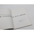 The Collection of W. F. P. Burton ~ Of course you would not want a canoe | Wits Univ 1992