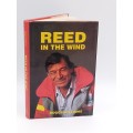 Reed in the Wind by Roger Williams | Signed First Edition 1991