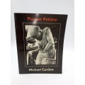 Pioneer Pottery by Michael Cardew  1977 Edition