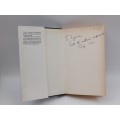 Narrative Murder - Wilfred Levitt | Inscribed by the Author to my mother Lynne