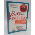 The Low GI Diet Revolution: The Definitive Science-Based Weight Loss Plan  Jennie Brand-Miller and K