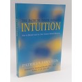 Intuition - The Path to Inner Wisdom by Patricia Einstein