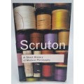 Scruton - Descartes to Wittgenstein | Second Edition