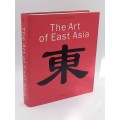 The Art of East Asia - Gabriele Fahr-Becker