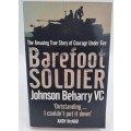 Barefoot Soldier - Johnson Beharry VC | The Amazing True Story of Courage Under Fire