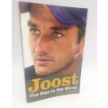 Joost - The Man in the Mirror by David Gemmell