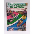 Labour Law in Action: A Hands-on Guide to the LRA - Frances Anderson & Jacques van Wyk