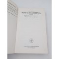A History of South Africa to 1870 by Monica Wilson and Leonard Thompson