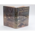 The White Men Sang - Alexander Fullerton | First Edition 1958 Rhodesiana